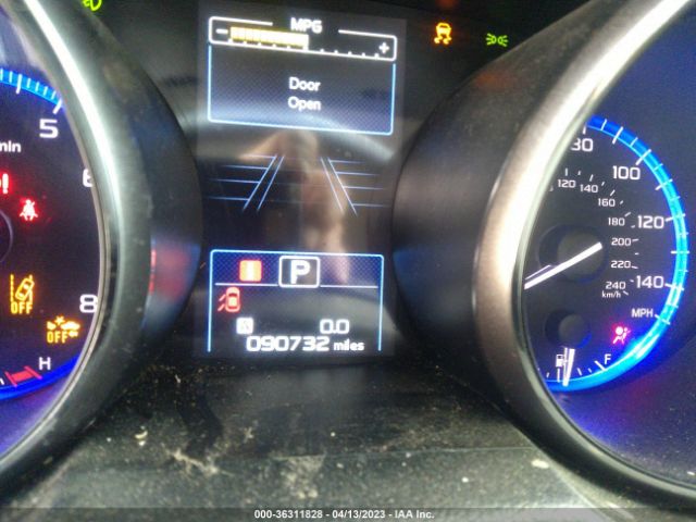 4S4BSAFC1K3286836 Subaru Outback Premium