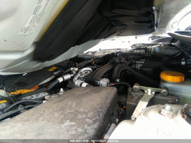 JF2GTANC8K8308196 Subaru Crosstrek Limited