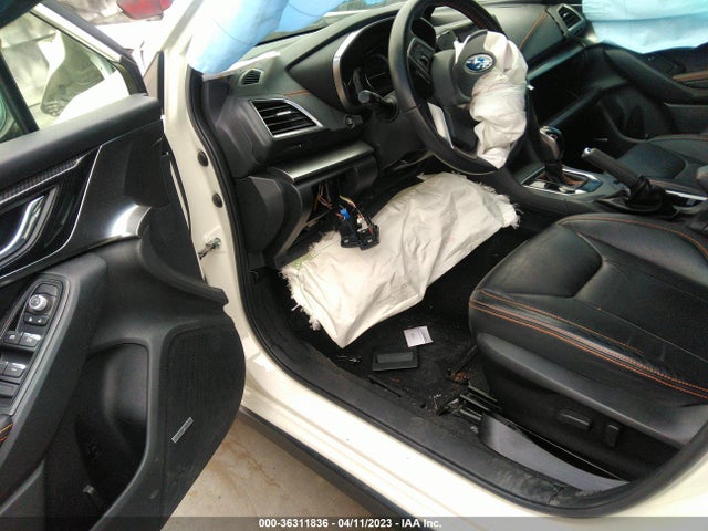 JF2GTANC8K8308196 Subaru Crosstrek Limited