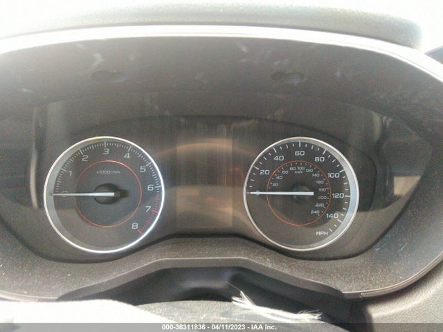 JF2GTANC8K8308196 Subaru Crosstrek Limited