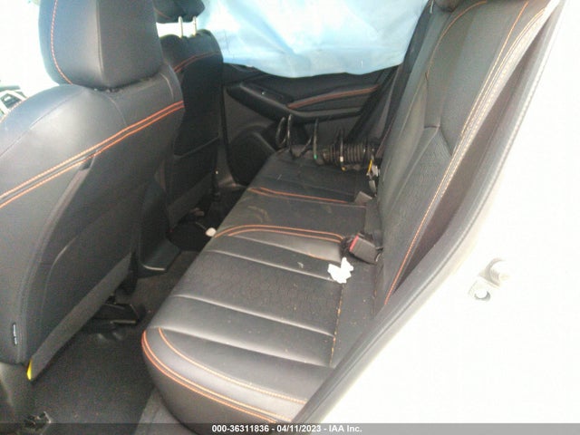 JF2GTANC8K8308196 Subaru Crosstrek Limited
