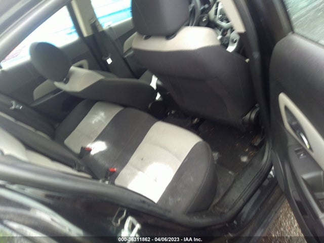 Chevrolet Cruze Limited Ls 2016 1G1PC5SG3G7172899 Image 9