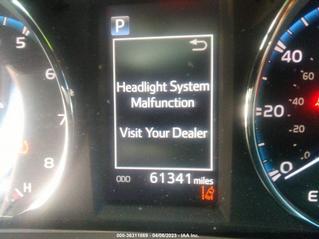 2017 TOYOTA RAV4 LIMITED/PLATINUM VIN: 2T3DFREV1HW657292