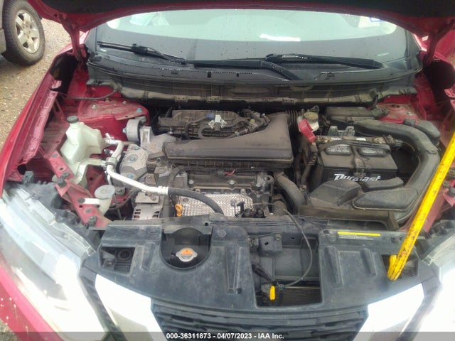 Nissan ROGUE S 2017 JN8AT2MV0HW001532 Image 12