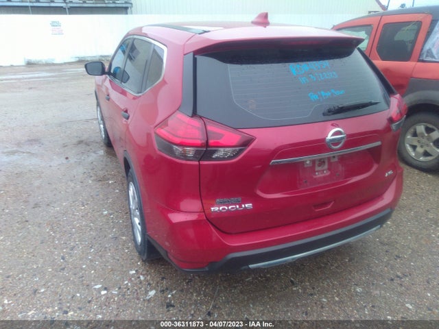 Nissan ROGUE S 2017 JN8AT2MV0HW001532 Image 5