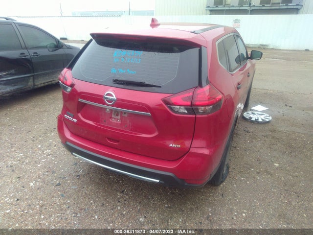 Nissan ROGUE S 2017 JN8AT2MV0HW001532 Image 6
