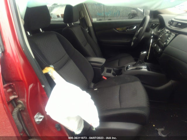 Nissan ROGUE S 2017 JN8AT2MV0HW001532 Image 7