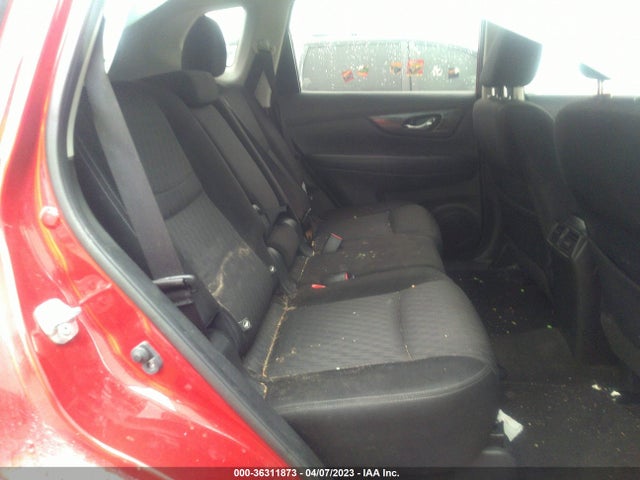 Nissan ROGUE S 2017 JN8AT2MV0HW001532 Image 10