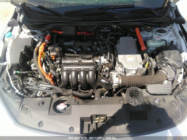 2021 Honda Insight, VIN: 19XZE4F94ME001963