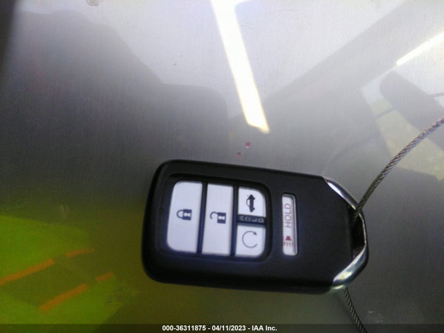 2021 Honda Insight, VIN: 19XZE4F94ME001963
