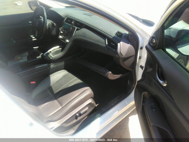 2021 Honda Insight, VIN: 19XZE4F94ME001963