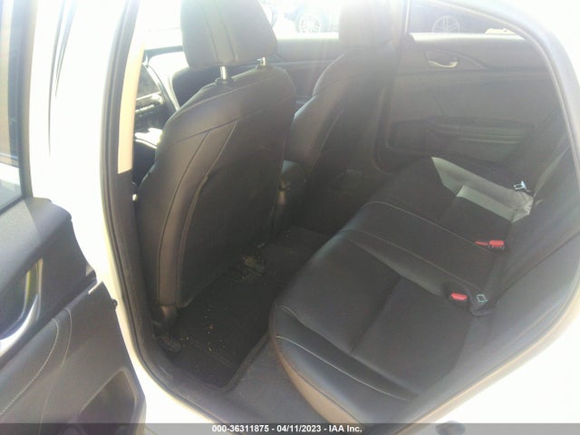2021 Honda Insight, VIN: 19XZE4F94ME001963