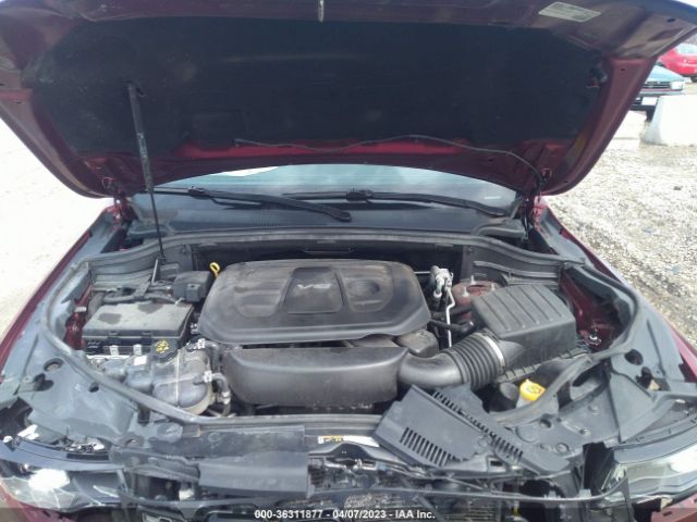 1C4RJFAG1JC151691 Jeep Grand Cherokee Altitude