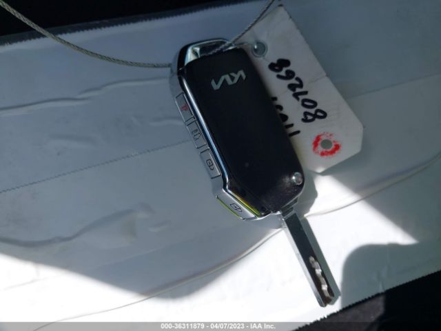 3KPF24ADXPE515828 KIA Forte Lxs
