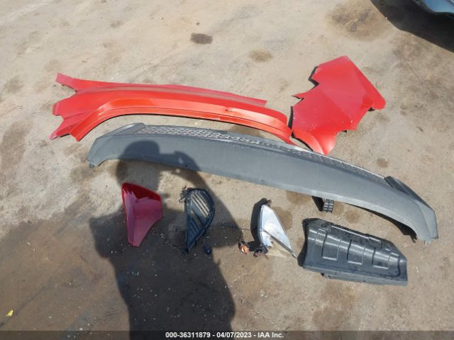 3KPF24ADXPE515828 KIA Forte Lxs