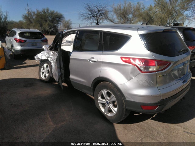Ford ESCAPE SE 2015 1FMCU0G93FUC05590 Image 4