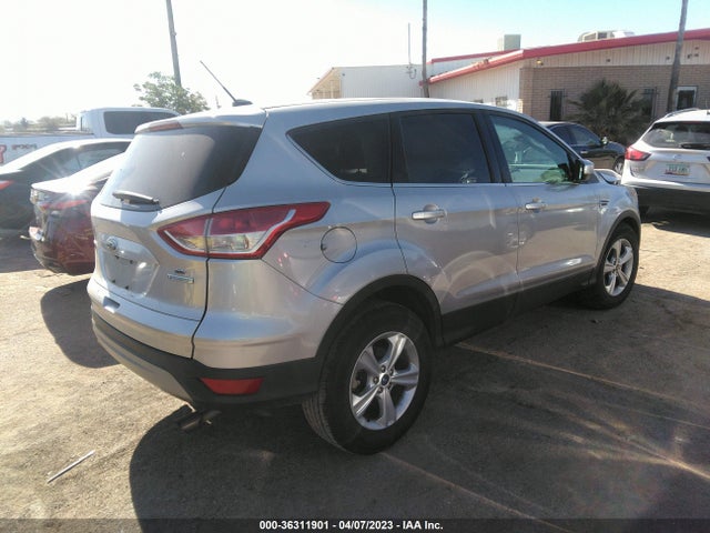 Ford ESCAPE SE 2015 1FMCU0G93FUC05590 Image 5