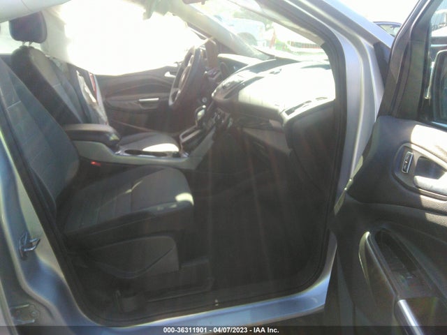 Ford ESCAPE SE 2015 1FMCU0G93FUC05590 Image 6