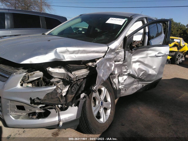 Ford ESCAPE SE 2015 1FMCU0G93FUC05590 Image 7