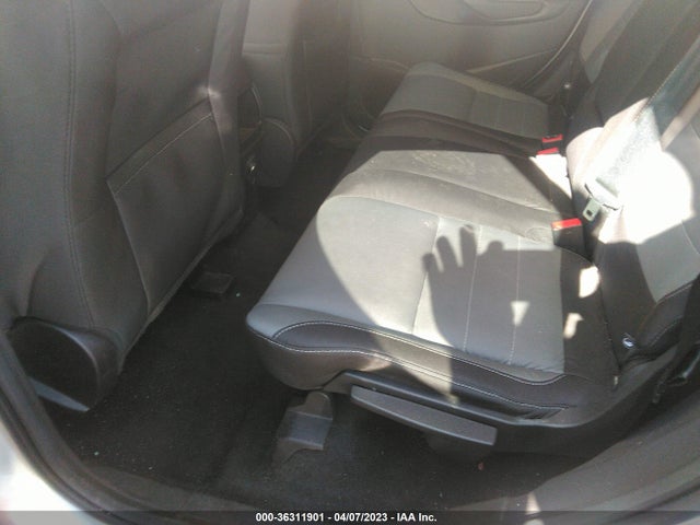 Ford ESCAPE SE 2015 1FMCU0G93FUC05590 Image 9