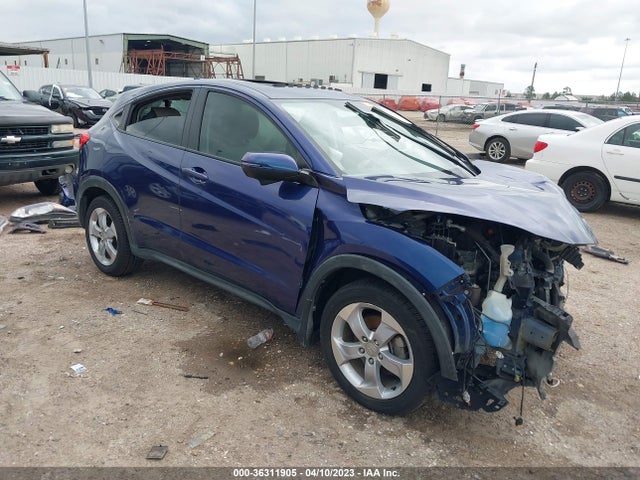 2016 3CZRU5H57GM745290 main image