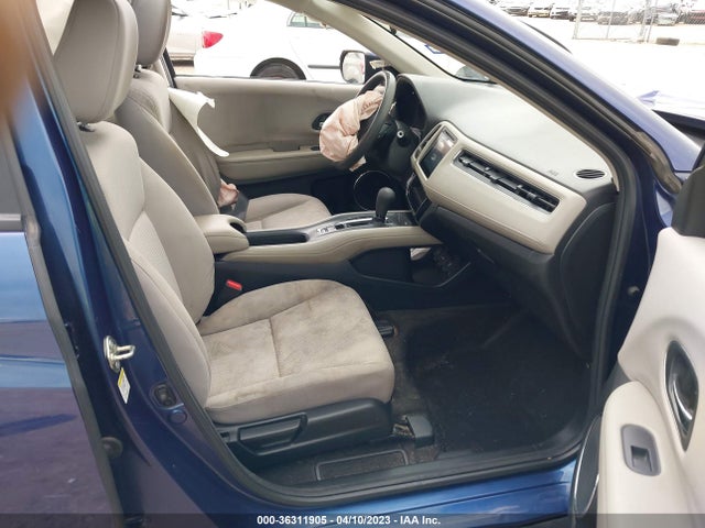 Honda HR-V EX 2016 3CZRU5H57GM745290 Image 6