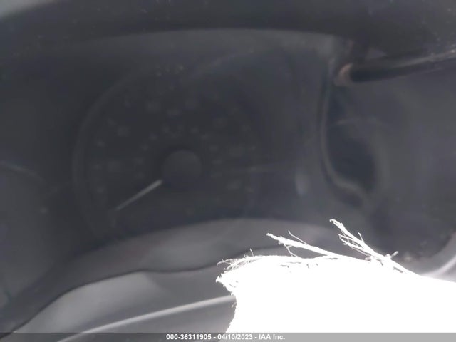 Honda HR-V EX 2016 3CZRU5H57GM745290 Image 8