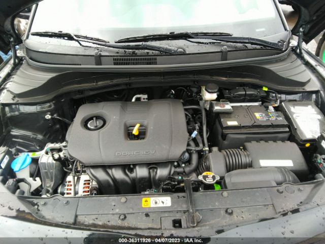 KNDJ33AU2P7870431 KIA SOUL EX