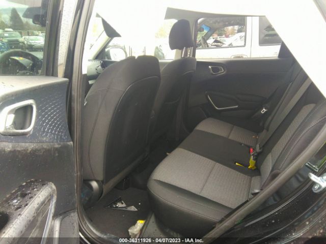 KNDJ33AU2P7870431 KIA SOUL EX