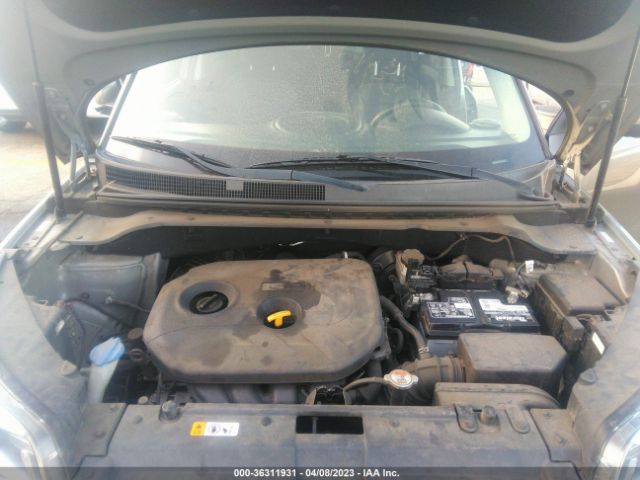 KNDJP3A50J7559312 KIA SOUL +