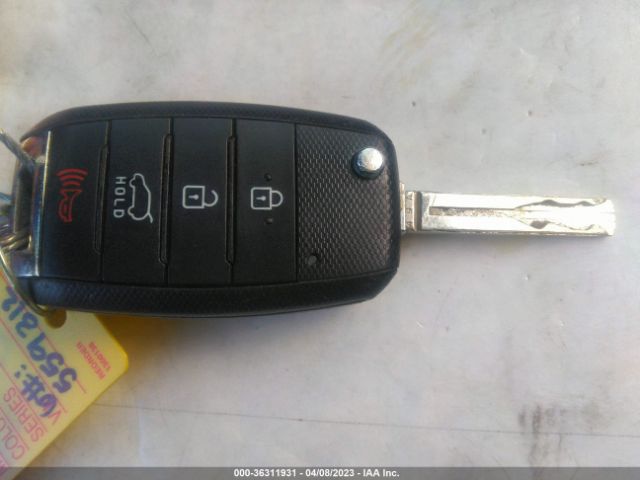 KNDJP3A50J7559312 KIA SOUL +