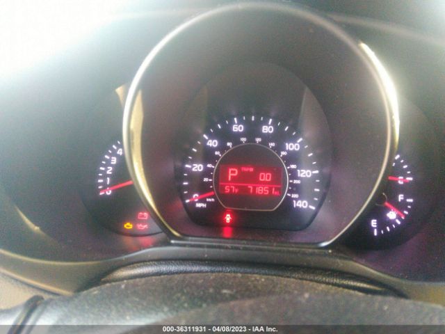 KNDJP3A50J7559312 KIA SOUL +