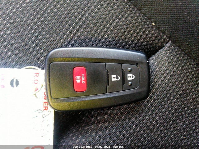 Toyota Prius Le 2022 JTDKAMFU2N3188128 Image 3