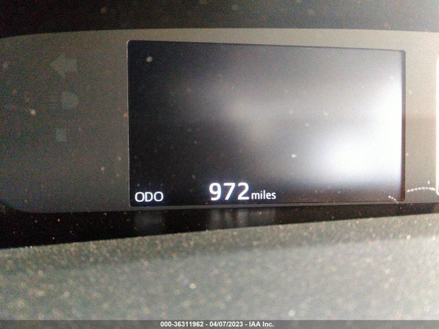 Toyota Prius Le 2022 JTDKAMFU2N3188128 Image 9