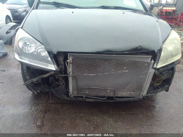 2006 HONDA ODYSSEY EX VIN: 5FNRL38456B410424
