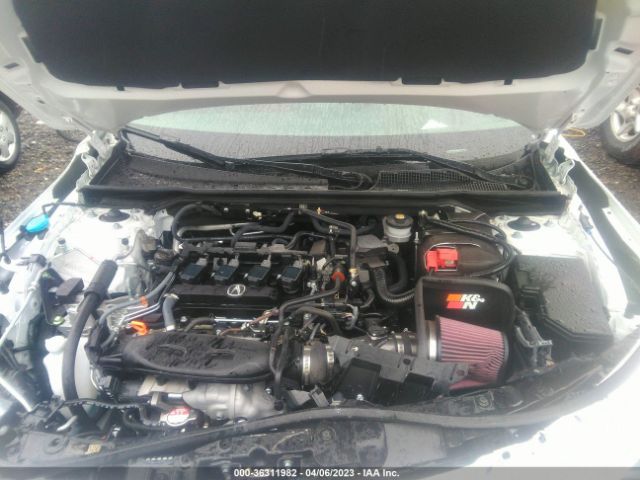 19UDE4G75PA005021 Acura Integra W/a-spec Tech Package