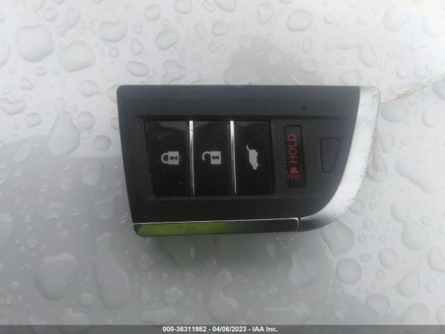 19UDE4G75PA005021 Acura Integra W/a-spec Tech Package