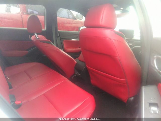 19UDE4G75PA005021 Acura Integra W/a-spec Tech Package