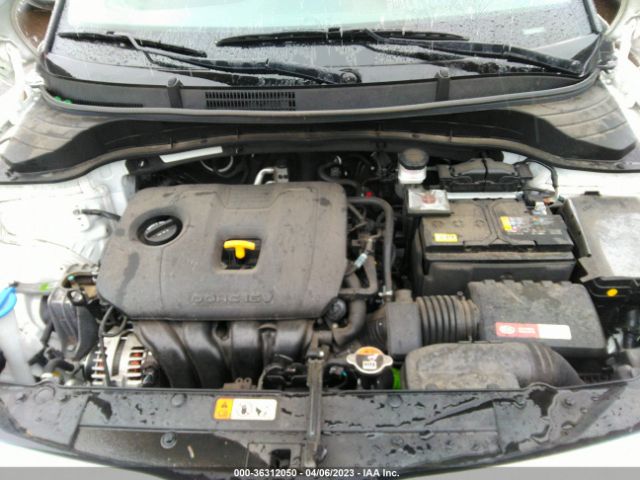 KNDJ23AU2N7174488 KIA SOUL LX