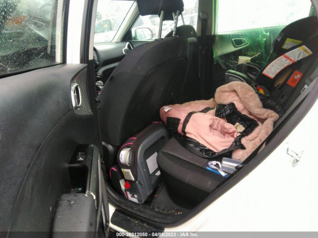 KNDJ23AU2N7174488 KIA SOUL LX