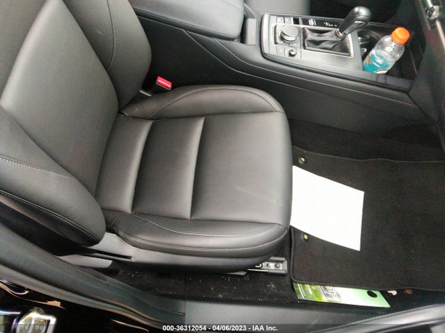 2021 MAZDA CX-30 SELECT VIN: 3MVDMBBL3MM300478