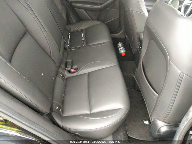 2021 MAZDA CX-30 SELECT VIN: 3MVDMBBL3MM300478