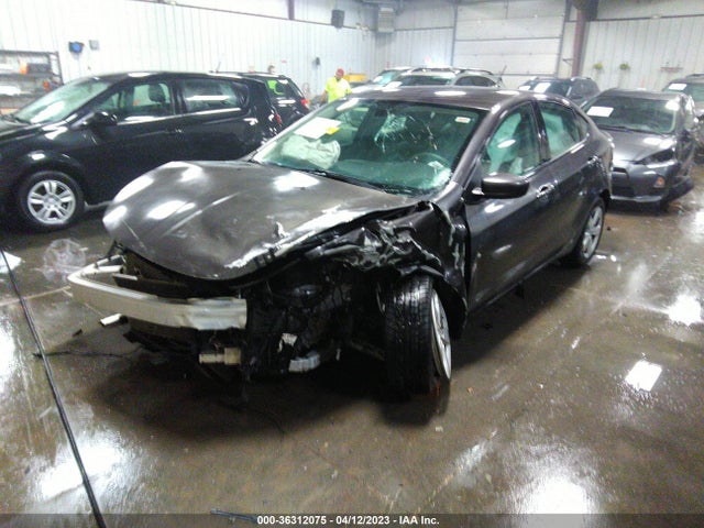 Dodge DART SXT 2015 1C3CDFBB2FD126613 Image 2