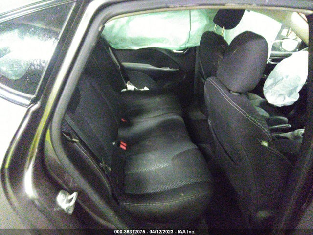 Dodge DART SXT 2015 1C3CDFBB2FD126613 Image 8