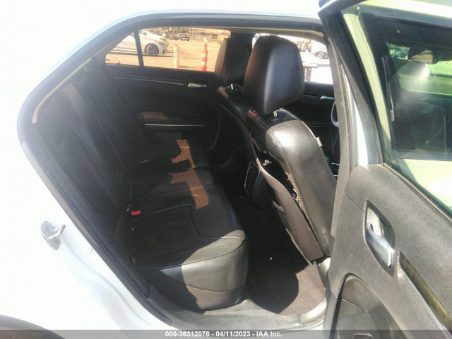 2016 CHRYSLER 300 300C VIN: 2C3CCAEG1GH273331