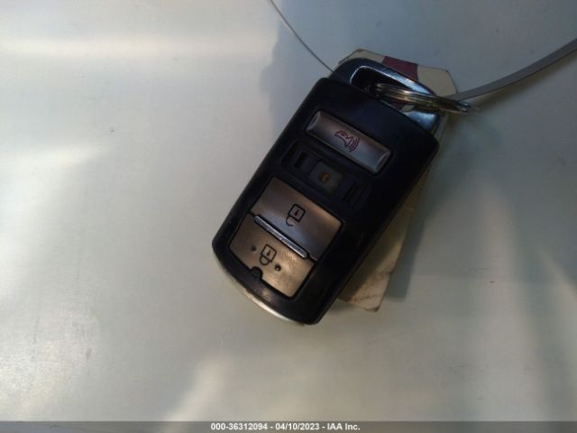 KNALN4D75G5209287 KIA Cadenza Premium