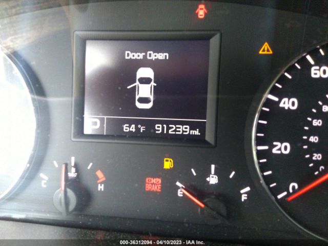 KNALN4D75G5209287 KIA Cadenza Premium