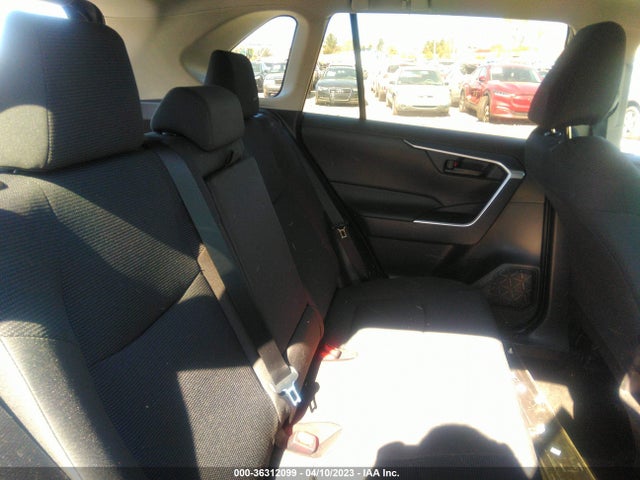 Toyota RAV4 LE 2020 2T3G1RFV0LW085652 Image 8