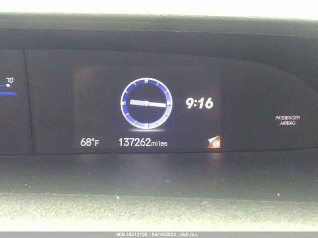 Honda Civic Sedan Lx 2014 19XFB2F5XEE045836 Image 7