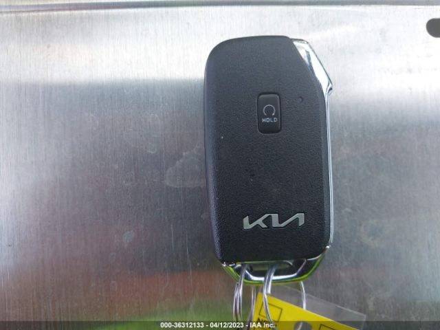 3KPF44AC5NE487645 KIA FORTE GT
